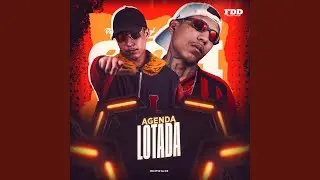 Agenda Lotada
