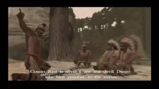 red Dead Revolver Bounty Hunter Mode