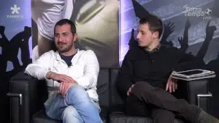 TerzoTempo Live HD - Puntata 14 - Fanner MediaService