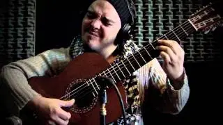 NIEBLAS DEL RIACHUELO - Cobián y Cadícamo - By Martín Castro