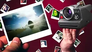 1 camera 96 hours | Finding The Best travel Camera