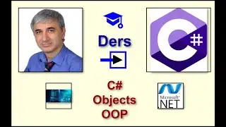 Kapçıklama / Encapsulation - C# Ders