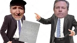 Chris Mcdonough calls out Tim Mullen about the Fake Letter. Summer Wells Case!