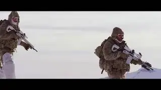 Oakley Military - Prizm Snow