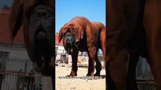 Amazing Dogs Transformation | Before & After Growing Up #animals #transformation #shorts