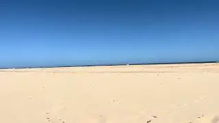 Beach ASMR