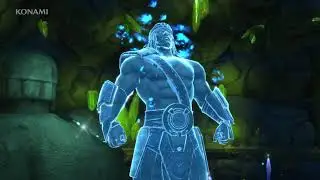 Contra: Operation Galuga