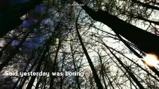 eaJ - Truman (ENGLISH SUB)