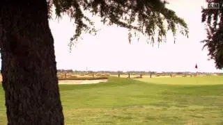 Nick Watney's first love was baseball