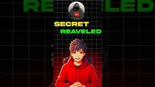 3 Secrets Jisse DecodingYT Ne YouTube Pe Tezi Se Grow Kiya 🚀 #shorts #decodingyt #youtubegrowth