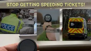 SPEED CAMERA MONITOR = STOP TICKETS! ONOOO GPS based speed camera monitor CO-DRIVER NO2 Review