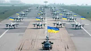 Ukraine's new weapon scared the Russian Army, high-tech anti-radar and anti-radiation weapons