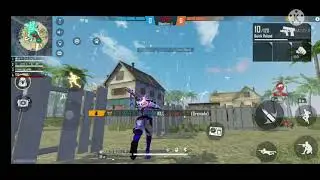 usp 2 challenge free fire | usp 2 headshot gameplay in free fire | Aritra gamer
