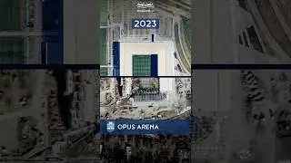 🇭🇷 Opus Arena - Transformation || NK Osijek