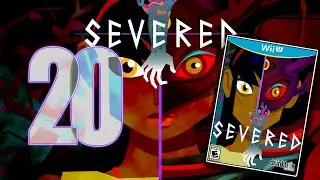 Severed [020 - Deadly Demon Turnips] ETA Plays!