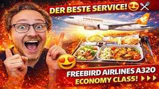 Persönlicher Service garantiert! Freebird Europe ist einfach toll!