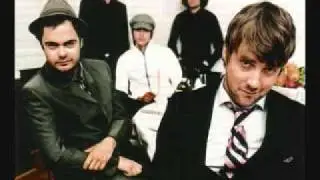 Kaiser Chiefs - Good Days Bad Days