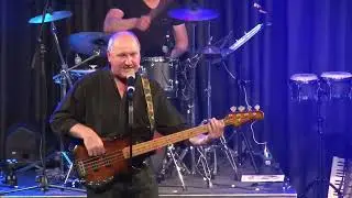 Schreckschuss Showtheater - You never can tell