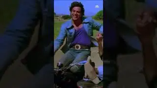 Celebrating 50 Years of Sholay | Yeh Dosti Hum Nahi Todenge 🎵 #ytshorts