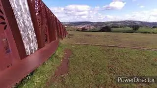 Parc Penallta ride.