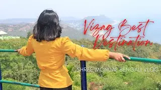 Vizag Tour guide - 2022 ||  Solo Bengali Girl trip to Vizag | |Visakhapatnam sightseeing
