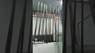 AFT Powder Coating Plant with Wagner Spray Booth