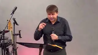 Инвестиция в невидимое - Николай Тищенко | 01.18.2026 | FL Church