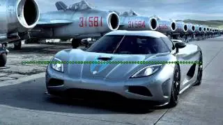 Knife Party EDM Trend Machine Bass Boosted