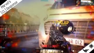 Marvelizd [CL] Montage Challenge Response [3RD PLACE]