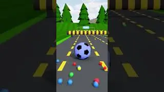 Children's ball #fun #children #games #Like #tracking