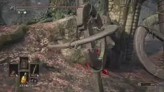 [PS5] ダークソウル3