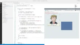 Org Chart in React - Part II