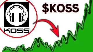 KOSS Stock (Koss Corporation stock) KOSS STOCK PREDICTION KOSS STOCK analysis KOSS stock news today