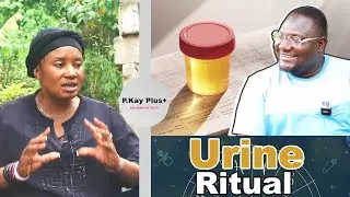 Urine Ritual You Must Try And Abolish This Act | Nature Servant Sits With Paa Kwasi