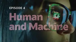 Human and machine&mdash;AI@Work, episode 4