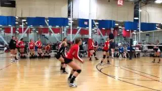 ASC Viper 18 Jaime Elite