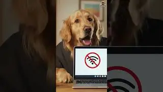AI Dog Work From Home 😂🐶 | Talking Dog Influencer | Dogfluencer.ai