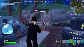 Dominating FnRanK Using David cheeto 🎯 | FT. David