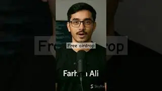 Crypto Free airdrop || Bianance|| Tesnet Airdrop || depin airdrop