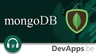 #49 MongoDB, vos données sans SQL