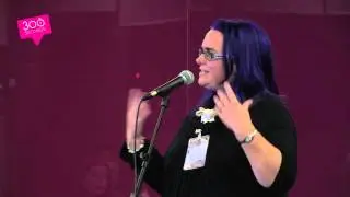 Kylie Hodges - Social Media and Premature Babies