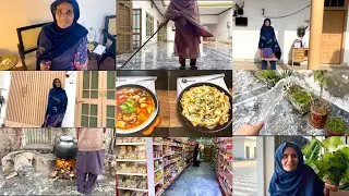 Abu G K🏠K Drwazay Aj Khuly/Kis K Welcome Ki Tyari/Aya Bachpan Yad/Saba Ko Aya Pasnd😋/Beti Or Maika🏠😍