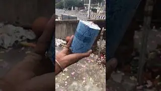 Nattu vedi💥🎇 Crackers burst testing video tamil all are happy Diwali all family🪔🎇#crackers