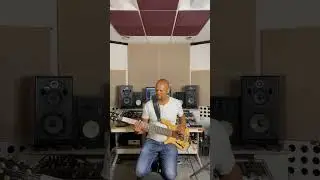 Manot-Thierry Vaton  Rody Cereyon AKA Just Wody bass cover