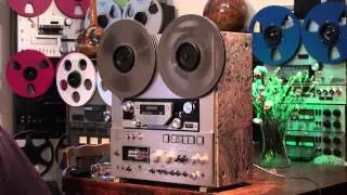 Sony TC-880/2