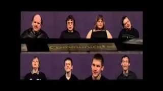 Does He Take Sugar - Promotional Clip