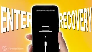 2 SIMPLE Ways to Enter Recovery Mode on iPhone | 2026 Guide