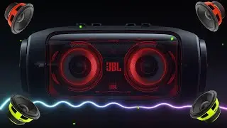 Low Frequency Paradise &ndash; Deep Bass Explosion