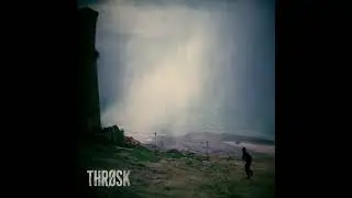 THR&Oslash;SK - Signal Failure (instrumental post-metal Full EP 2025)