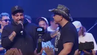 last 10 minutes of skankfest new orleans